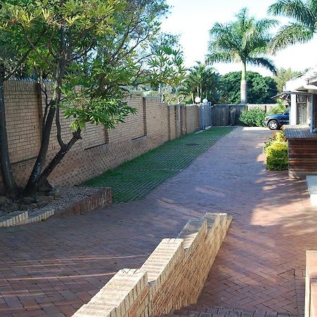 De Charmoy Riverside Durban Esterno foto