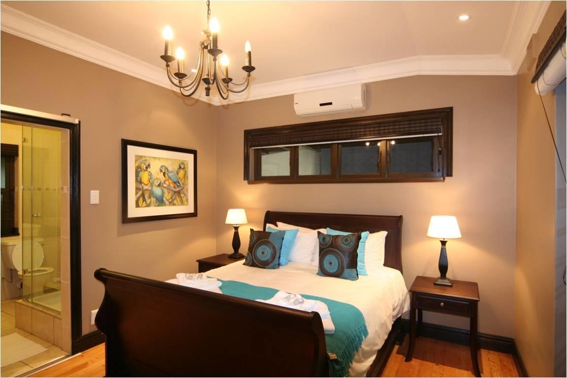 De Charmoy Riverside Durban Esterno foto
