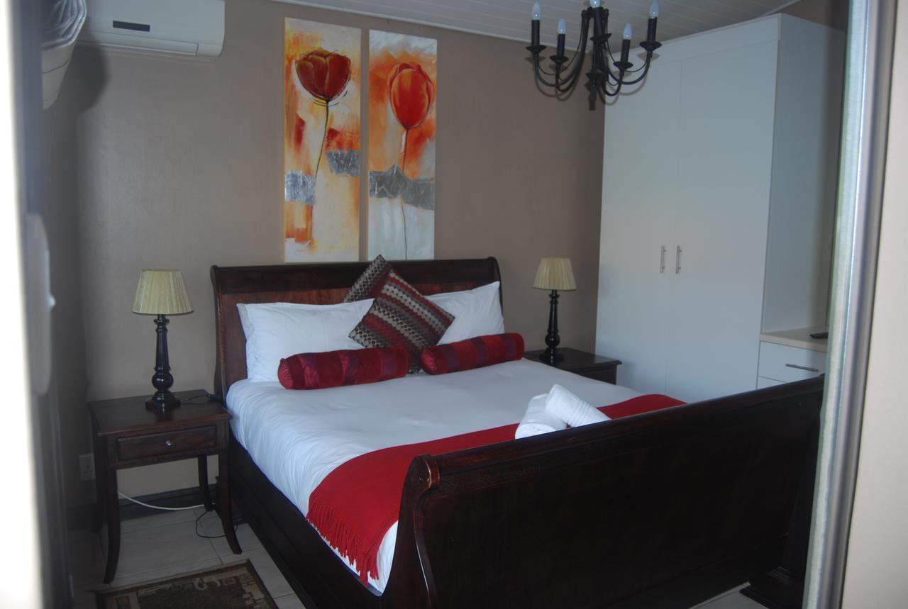 De Charmoy Riverside Durban Esterno foto